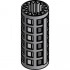 DANFOSS Вставка гофрированая для FIA 80 (150 ?) 148H3181 DANFOSS Вставка гофрированая для FIA 80 (150 ?) 148H3181