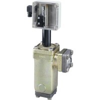 DANFOSS AKS 38 Реле уровня жидкости 148H3194
