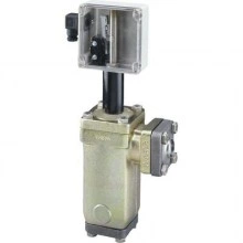 DANFOSS AKS 38 (A 20) Реле уровня жидкости 148H3205