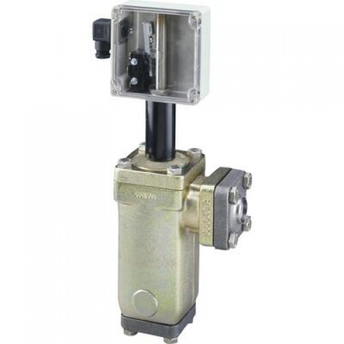 DANFOSS AKS 38 (A 20) Реле уровня жидкости 