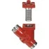 DANFOSS Вставка фильтрующая гофрированая для FIA 25-40 (250 μ) 148H3269 DANFOSS Вставка фильтрующая гофрированая для FIA 25-40 (250 μ) 148H3269