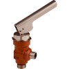 DANFOSS 148H3273 — Клапан спускной QDV 15 FPT 