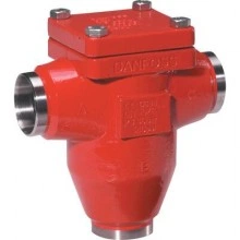 DANFOSS ORV Корпус клапана регулятора температур 148H3362