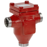 РИДАН 148O4932R — Клапан-регулятор температуры масла ORV 32D с термостатом 49 ⁰С 148O4932R