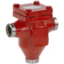РИДАН 148O6025R — Клапан-регулятор температуры масла ORV 25D с термостатом 60 ⁰С 148O6025R
