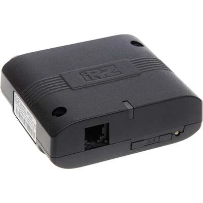 РИДАН 187F0033R — Модем GSM типа IRZ MC52 для ТВ7-04М 187F0033R РИДАН 187F0033R — Модем GSM типа IRZ MC52 для ТВ7-04М 187F0033R