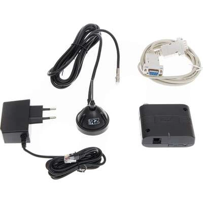 РИДАН 187F0033R — Модем GSM типа IRZ MC52 для ТВ7-04М 187F0033R РИДАН 187F0033R — Модем GSM типа IRZ MC52 для ТВ7-04М 187F0033R