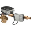 DANFOSS Преобразователь расхода ультразвуковой SonSensor30 для систем холодоснабжения, номинальный расход - 40 куб.м.час, минимальный расход 