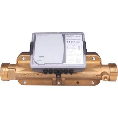 DANFOSS Преобразователь расхода SonoSensor 30/для холодоснабжения/ номинальный расход Qp60/Qi0,6/Ду100/фл/паспорт 187F4025P DANFOSS Преобразователь расхода SonoSensor 30/для холодоснабжения/ номинальный расход Qp60/Qi0,6/Ду100/фл/паспорт 187F4025P