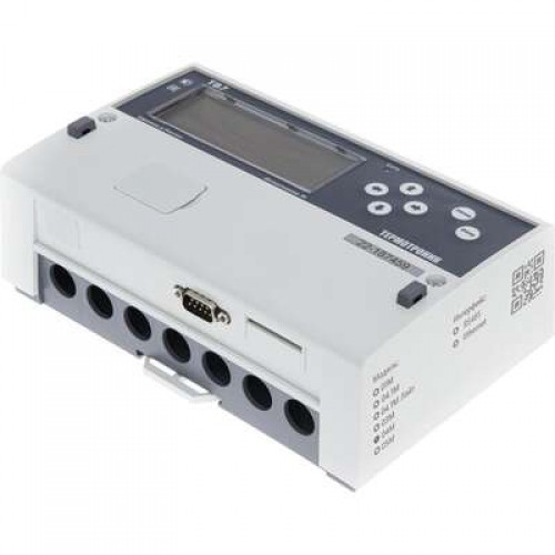 РИДАН ТВ7-04M 187F9045R — Тепловычислитель, 2 тепловых ввода, RS232, USB 