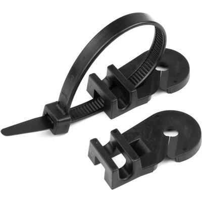 DEVI DEVIclip Roofhook 19805192 — Крепление кабеля на крыше 19805192