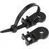 DEVI DEVIclip Roofhook 19805192 — Крепление кабеля на крыше 19805192 DEVI DEVIclip Roofhook 19805192 — Крепление кабеля на крыше 19805192