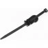 DEVI DEVIclip Roofhook 19805192 — Крепление кабеля на крыше 19805192 DEVI DEVIclip Roofhook 19805192 — Крепление кабеля на крыше 19805192