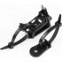 DEVI DEVIclip Roofhook 19805192 — Крепление кабеля на крыше 19805192 DEVI DEVIclip Roofhook 19805192 — Крепление кабеля на крыше 19805192
