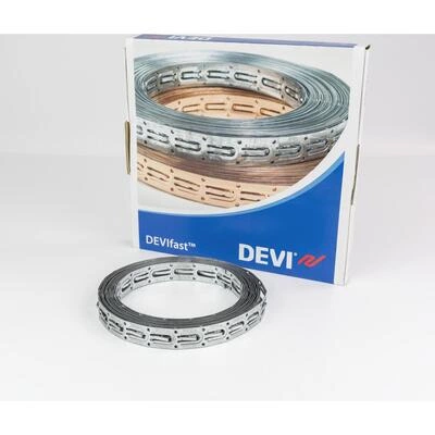 DEVI DEVI 19808234 — Лента монтажная 5 м 19808234 DEVI DEVI 19808234 — Лента монтажная 5 м 19808234