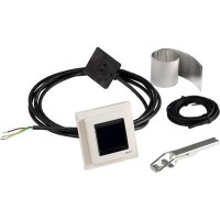 DEVI DEVIdry Pro Kit 19911006 — Нагревательный мат, комплект: терморегулятор DEVIreg Touch, кабель 3 м, ключ для разъемов 19911006