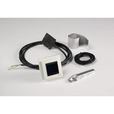 DEVI DEVIdry Pro Kit 19911006 — Нагревательный мат, комплект: терморегулятор DEVIreg Touch, кабель 3 м, ключ для разъемов 19911006 DEVI DEVIdry Pro Kit 19911006 — Нагревательный мат, комплект: терморегулятор DEVIreg Touch, кабель 3 м, ключ для разъемов 19911006