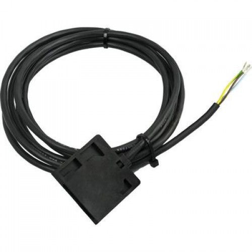 DEVI DEVIdry Pro Supply Cord 19911009 — Кабель соединительный 3 м 