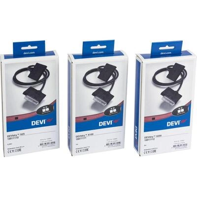 DEVI DEVIdry X200 19911112 — Кабель-удлинитель, 200 см 19911112