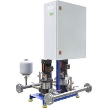 РИДАН 215NS2219 — Установка (станция) насосная WaterJump-2CW-50-80-F-RMV 15-3F 215NS2219