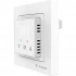РИДАН 21RT0104R — Classy терморегулятор с Wi-Fi, белый 21RT0104R РИДАН 21RT0104R — Classy терморегулятор с Wi-Fi, белый 21RT0104R
