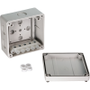 РИДАН 21RT0928R — Коробка распределительная M BOX, 110х110х67 мм, IP66/IP67, серая 