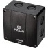 РИДАН 21RT0929R — Коробка распределительная M BOX, 110х110х67 мм, IP67, черная 21RT0929R РИДАН 21RT0929R — Коробка распределительная M BOX, 110х110х67 мм, IP67, черная 21RT0929R