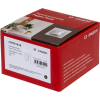 РИДАН 21RT1009R — Нагревательный мат TF-150 6 м² с терморегулятором Twist (белый) 