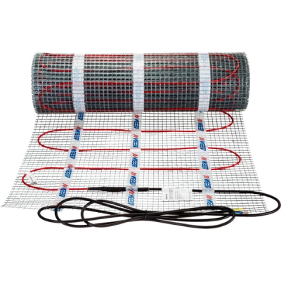 ДЕВИ 83030566R — Нагревательный мат ДЕВИ Comfort Mat-150T, 300 Вт, 230 В, 2 м² 83030566R