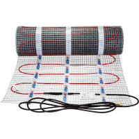 ДЕВИ 83030574R — Нагревательный мат ДЕВИ Comfort Mat-150T, 600 Вт, 230 В, 4 м² 83030574R
