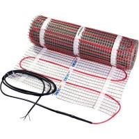 DEVI DEVIcomfort 150T (DTIR-150) 83030588 — Двухжильный нагревательный мат, мощность 1800 Вт при 230 В, 0,5 х 24 м 83030588