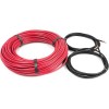 DEVI DEVIbasic 10S (DSIG-10) 84001510 — Одножильный нагревательный кабель для защиты трубопроводов от замерзания, 299 Вт, 30 м, 230 В 