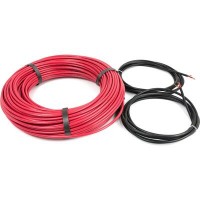 DEVI DEVIbasic 10S (DSIG-10) 84001575 — Одножильный нагревательный кабель для защиты трубопроводов от замерзания, 1707 Вт, 170 м, 230 В 84001575