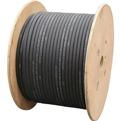 ДЕВИ 98301068R — Саморегулирующийся нагревательный кабель ДЕВИ Pipeguard-25 230 В, 750 м 98301068R