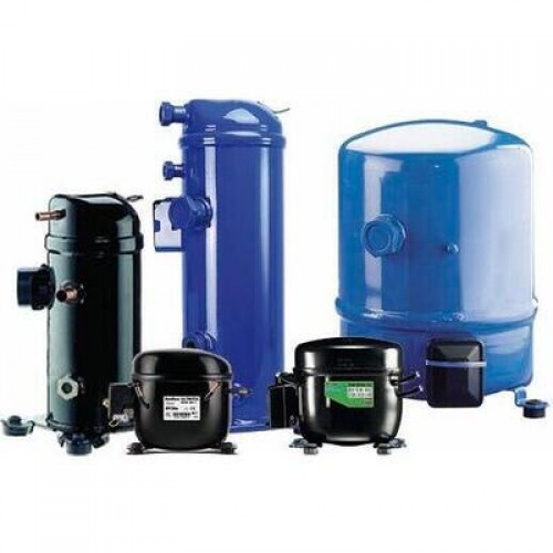 DANFOSS MT160-4V Компрессор 
