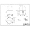 DANFOSS  MT160-4VM Компрессор 