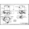DANFOSS MT18-5VI Компрессор 