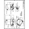 DANFOSS MT28-4VI Компрессор 