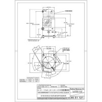 DANFOSS SM115-4RI компрессор спиральный SM115-4RI