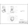 DANFOSS SM185-4R Спиральный Компрессор 