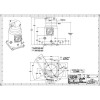 DANFOSS SY185-4CAI Компрессор спиральный 