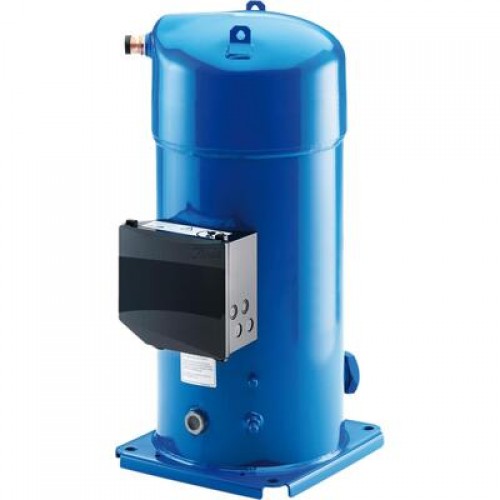 DANFOSS SY240A4CBE Компрессор спиральный 