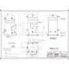 DANFOSS SY300A4CBI компрессор спиральный 