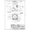 DANFOSS SZ120-4VI Компрессор спиральный 