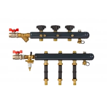 РИДАН  TDU.7R DN40-5R-20-APT15  TDU0010758