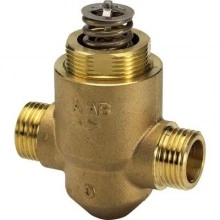 DANFOSS Клапан регулирующий VZ 3 Ду 20 Kv 2,5 065Z5420